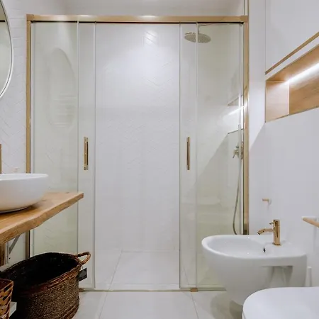 Apartment W Gorach Apart&spa *