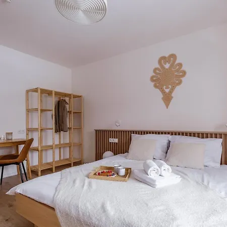 Apartment W Gorach Apart&spa *