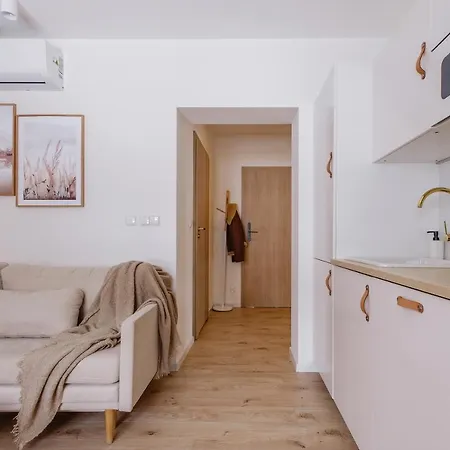 W Gorach Apart&spa Apartment