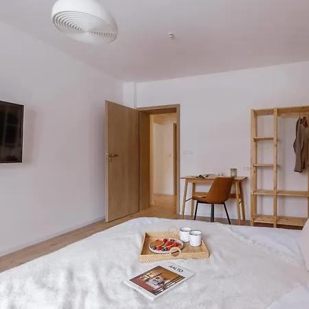 W Gorach Apart&spa Apartment *