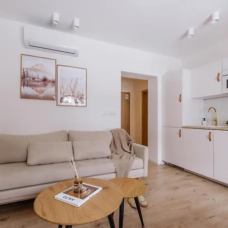 Apartment W Gorach Apart&spa