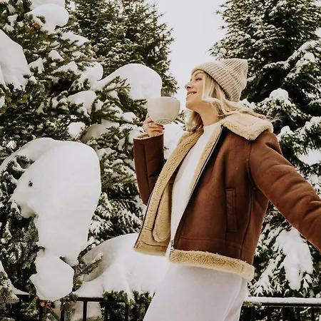 W Gorach Apart&spa Zakopane