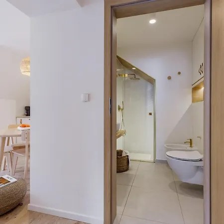 W Gorach Apart&spa Zakopane