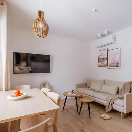 Apartment W Gorach Apart&spa