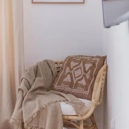 W Gorach Apart&spa Apartment *