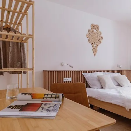 W Gorach Apart&spa Zakopane