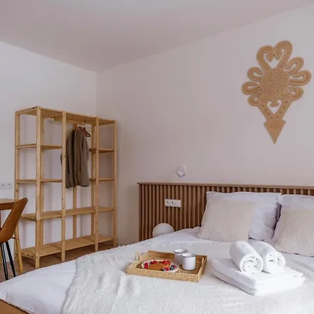 W Gorach Apart&spa Zakopane