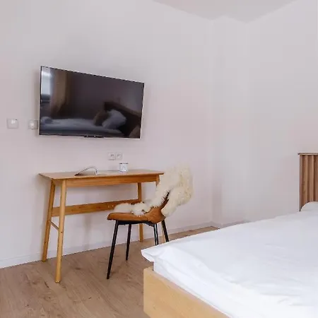 W Gorach Apart&spa