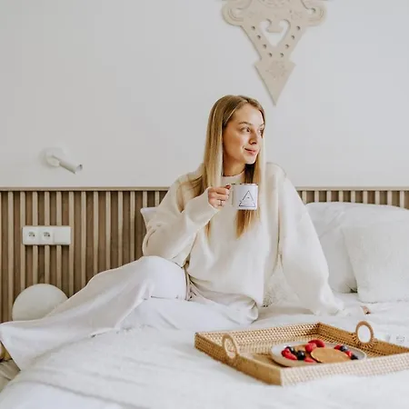 W Gorach Apart&spa Zakopane