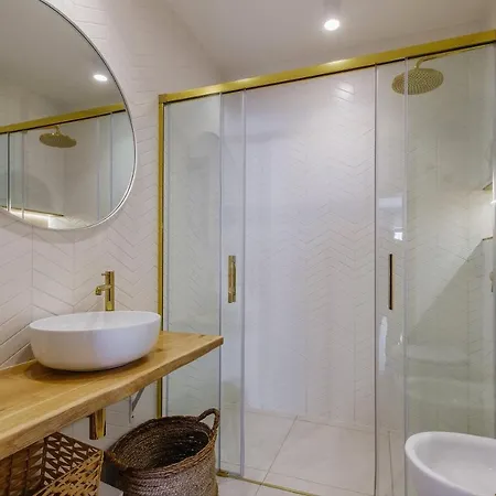 W Gorach Apart&spa Apartment Zakopane