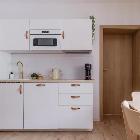 Apartment W Gorach Apart&spa Zakopane