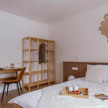 W Gorach Apart&spa Apartment