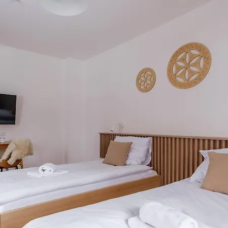 W Gorach Apart&spa *
