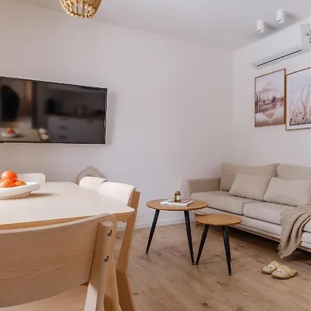Apartment W Gorach Apart&spa *
