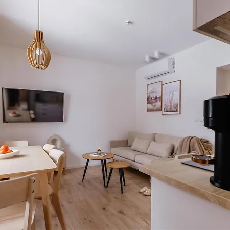W Gorach Apart&spa * Zakopane
