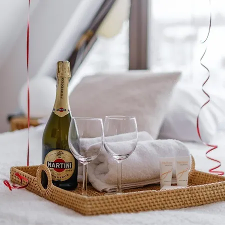 Apartment W Gorach Apart&spa *