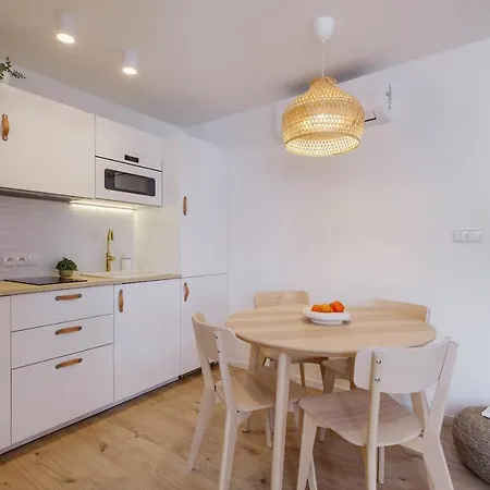 W Gorach Apart&spa Apartment
