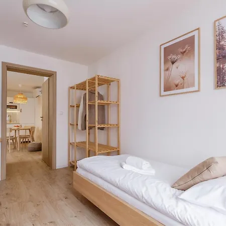 Apartment W Gorach Apart&spa *