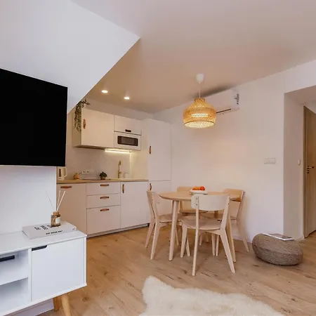 Apartment W Gorach Apart&spa