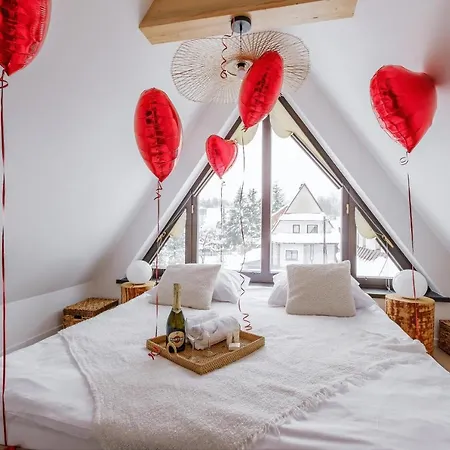 W Gorach Apart&spa Apartment *