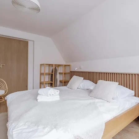 Apartment W Gorach Apart&spa *