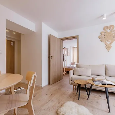 Apartment W Gorach Apart&spa