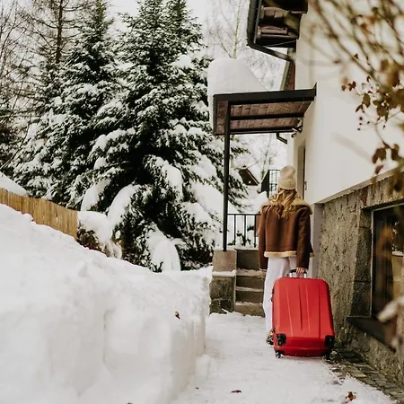 W Gorach Apart&spa Zakopane