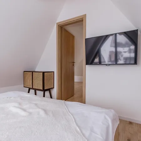 Apartment W Gorach Apart&spa *