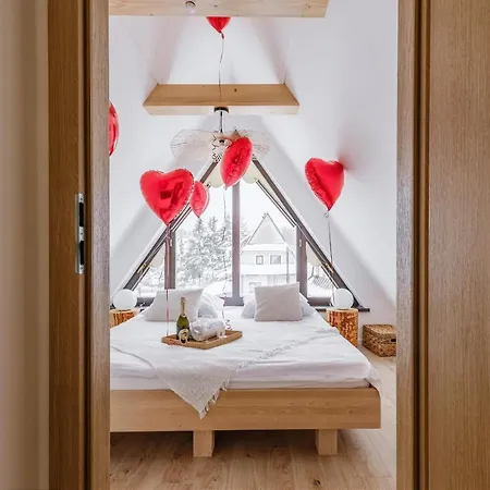Apartment W Gorach Apart&spa *