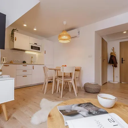 Apartment W Gorach Apart&spa *