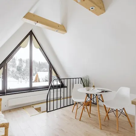 Apartment W Gorach Apart&spa *